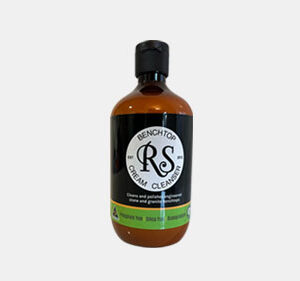 RS Benchtop Cream Cleanser 500ml